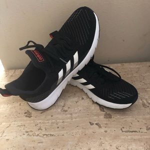 Adidas running shoe